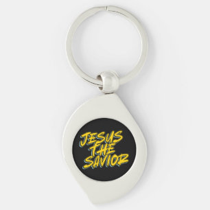 LLAVERO JESÚS EL SALVADOR