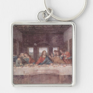 Llavero Jesús en la última cena, Leonardo da Vinci