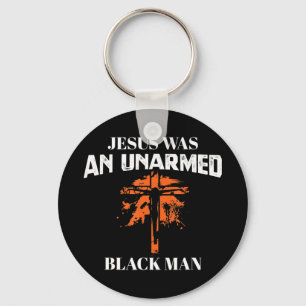 Llavero Jesús Era Un Hombre Negro No Armado - Dignación Re