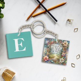 Llavero Jesús es la manera en que el monograma cristiano I