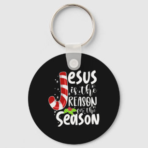 Llavero Jesús Es La Razón De La Navidad De Los Navidades D