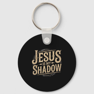 Llavero Jesus Es Mi Camiseta Divertida Religiosa 