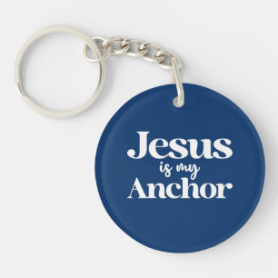 Llavero Jesús es mi regalo cristiano ancestral y recordato