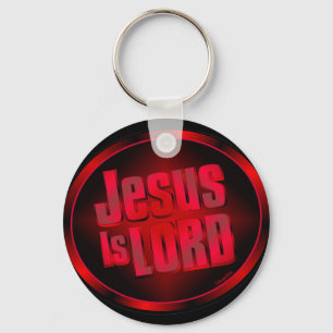 Llavero Jesús es señor