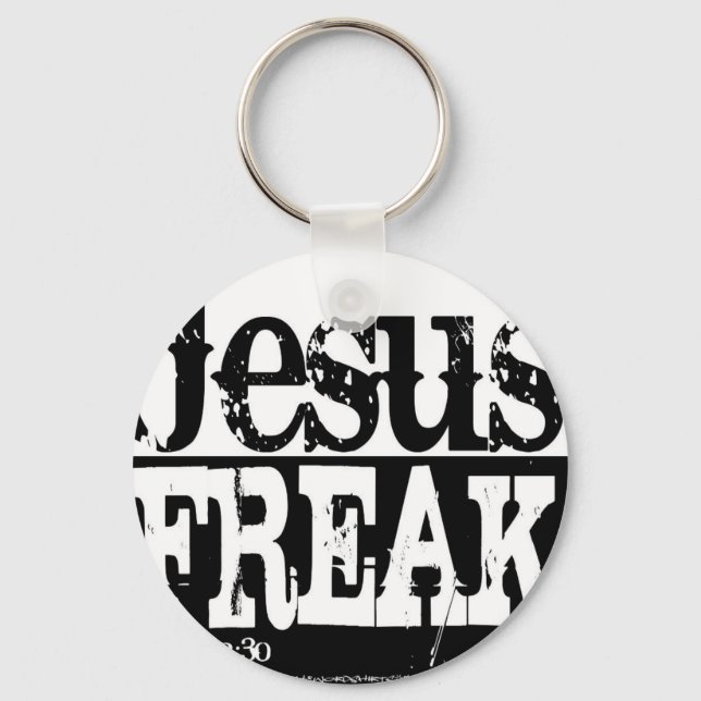 Llavero Jesus-Freak-Shirt.jpg (Anverso)