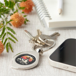 Llavero Jesus is calling