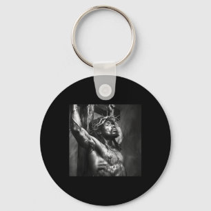 Llavero Jesús Negro, Cristianismo, Iglesia, Cristo, Jesús