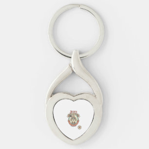 Llavero Jesús Reloj de Arena Paciencia Jesús Reloj de Aren
