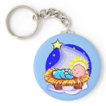 Jesús Y Estrella De Bebé Cuidado