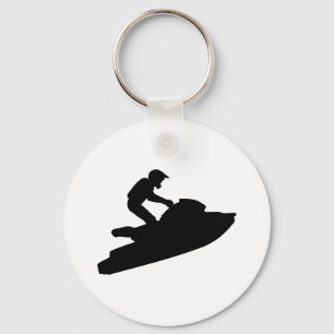 Llavero Jetski