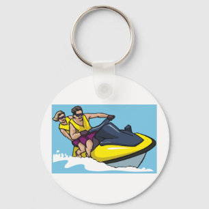 Llavero Jetski Fun