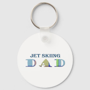 Llavero JetSkiingDad