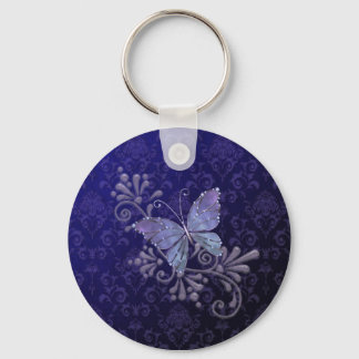 Llavero Jewel Butterfly