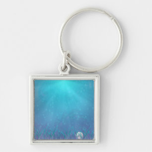 Llavero Jewel of the Sea Keychain