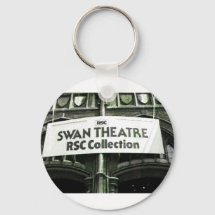 Llavero jGibne del teatro snap-27813 del cisne de