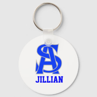 Llavero Jillian