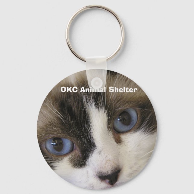 Llavero Jillie #2 (Anverso)