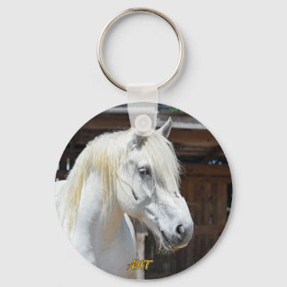 Llavero Jilly Horse Rescue