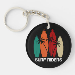 Llavero Jinetes de surf