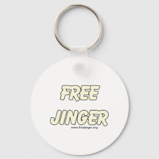 Llavero Jinger libre (2)