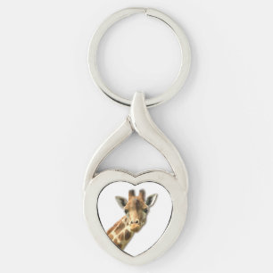 Llavero Jirafa