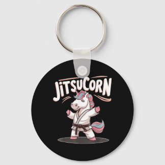 Llavero Jitsucorn
