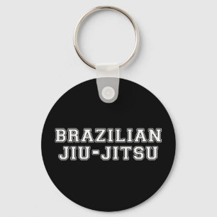 Llavero Jiu Jitsu