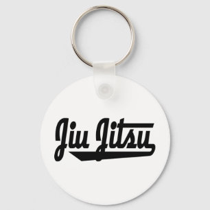 Llavero Jiu Jitsu