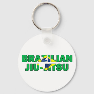 Llavero Jiu Jitsu