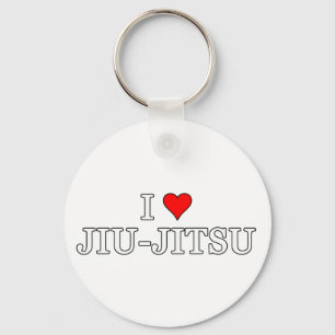 Llavero Jiu Jitsu