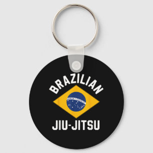 Llavero Jiu Jitsu BJJ Artes Marciales Mixtas MMA Combate