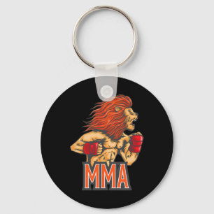 Llavero Jiu-jitsu, Boxeo, Kickboxing y Mma S