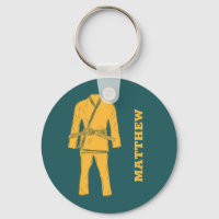 Jiu Jitsu brasileño BJJ Gi Verde azulado personali