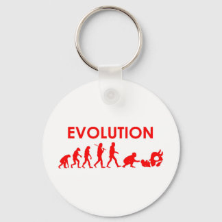 Llavero Jiu Jitsu Evolution