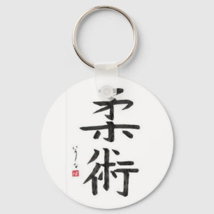 Llavero Jiu Jitsu keychain - ¡nuevo elemento!