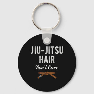 Llavero Jiu Jitsu Pelo No Importa Judo Karate Boxeo Kickb