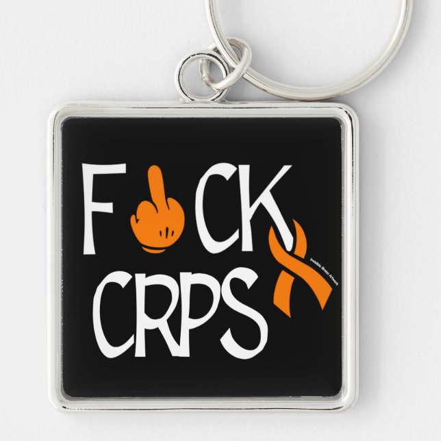 LLAVERO JODER CRPS (Frente)