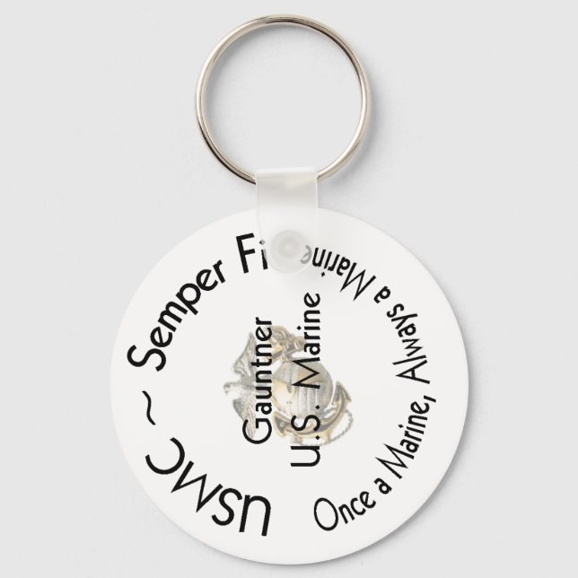 Llavero Jody (Anverso)