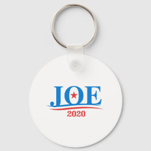 LLAVERO JOE 2020