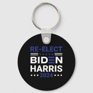 Llavero Joe Biden 2024 Demócratas
