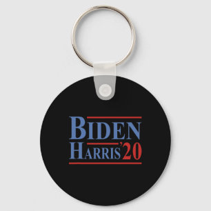 Llavero Joe Biden Kamala Harris Presidente demócrata liber