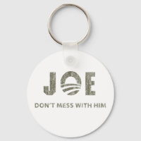 Joe Biden - Nadie se mete con él