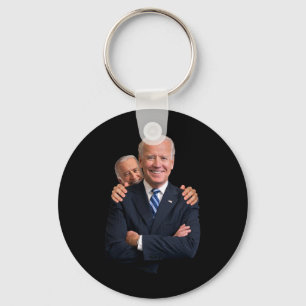 Llavero Joe Biden Sniff Joe Biden Para Presidente Tee Men