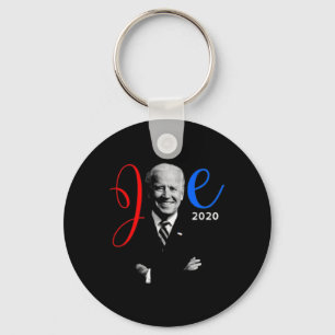Llavero Joe Biden Usa Bandera 4 De Julio Para Los Presiden