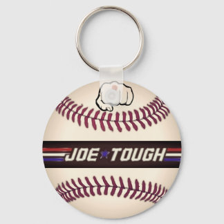 Llavero JOe-Joe Tough key chain