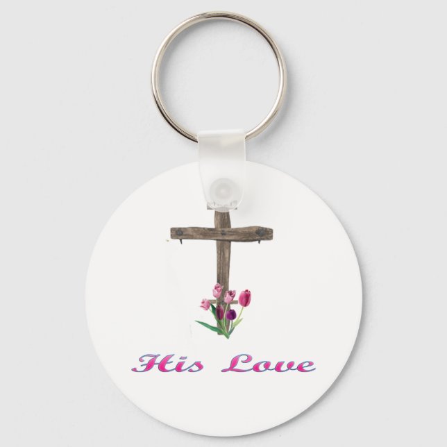 Llavero john 3:16 (Anverso)