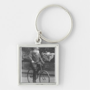 Llavero John Boyd Dunlop