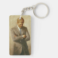 John F. Kennedy