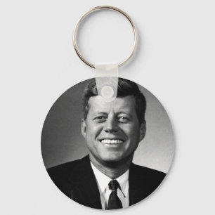 Llavero John F. Kennedy