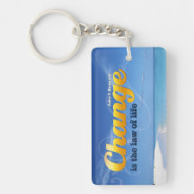 John F. Kennedy Cita Inspiradora "Cambio"